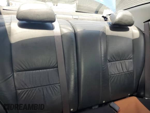 2005 Honda Accord EX-L z VIN 1HGCM72635A018345, wystawiony jako Copart lot #61899625 z przebiegiem 146 901 mil mil oraz Szkoda całkowita • Salvage title. Historia ofert i sprzedaży dostępna na DreamBid. Obrazek 10.