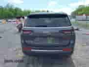 2023 Jeep Grand Cherokee Laredo with VIN 1C4RJKAG1P8710032, listed as a IAAI auction lot 42241432 with 20,680 mi miles and . Bid and sale history available at DreamBid. Image 16.