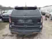 2014 Ford Explorer Sport с VIN 1FM5K8GT2EGB23419, выставлен на аукционе IAAI как лот 41545552 с пробегом 114 518 миль миль и . История ставок и продаж доступна на DreamBid. Изображение 17.