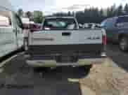 1999 Dodge 2500 with VIN 3B7KF23Z3XG191044, listed as a Copart auction lot 59996205 with Not provided miles and Clean title. Bid and sale history available at DreamBid. Image 6.