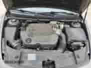 2010 Chevrolet Malibu LTZ with VIN 1G1ZE5E79A4147903, listed as a Copart auction lot 66949835 with 177,584 mi miles and Salvage title. Bid and sale history available at DreamBid. Image 11.