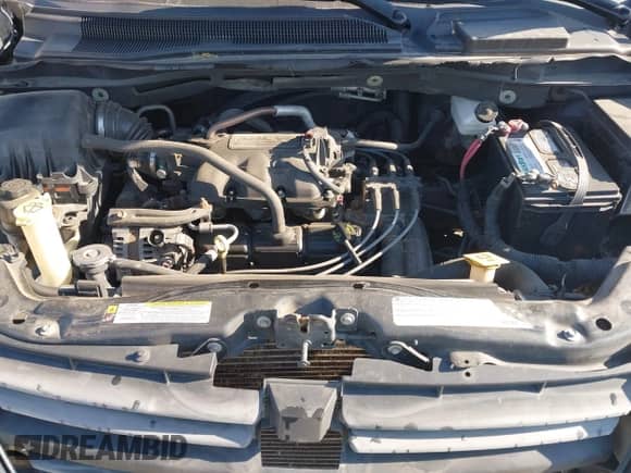 2009 Dodge Grand Caravan SXT with VIN 2D8HN54139R662177, listed as a IAAI auction lot 42045695 with 224,092 mi miles and . Bid and sale history available at DreamBid. Image 10.