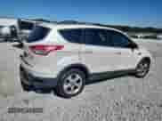 2014 Ford Escape SE с VIN 1FMCU0GX9EUA50671, выставлен на аукционе Copart как лот 89681825 с пробегом 107 150 миль миль и Списание • Salvage title. История ставок и продаж доступна на DreamBid. Изображение 3.