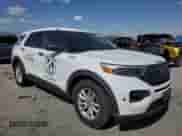 2020 Ford Explorer z VIN 1FMSK7BH2LGB93886, wystawiony jako Copart lot #69102685 z przebiegiem 204 387 mil mil oraz Szkoda całkowita • Salvage title. Historia ofert i sprzedaży dostępna na DreamBid. Obrazek 4.