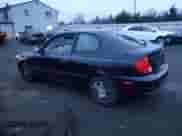 2004 Hyundai Accent GL с VIN KMHCG35CX4U312284, выставлен на аукционе Copart как лот 83992384 с пробегом 88 786 миль миль и Списание • Salvage title. История ставок и продаж доступна на DreamBid. Изображение 2.