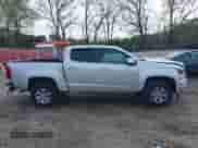 2019 Chevrolet Colorado 2WD Work Truck with VIN 1GCGSBEN3K1164686, listed as a IAAI auction lot 41943796 with 65,000 mi miles and . Bid and sale history available at DreamBid. Image 13.