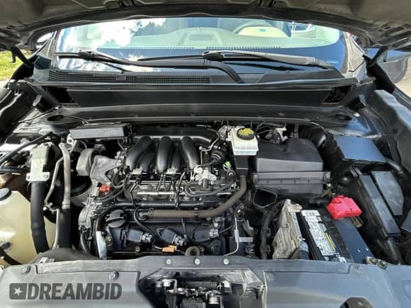 2014 Nissan Pathfinder SL with VIN 5N1AR2MN7EC682890, listed as a Copart auction lot 82097145 with 120,821 mi miles and Clean title. Bid and sale history available at DreamBid. Image 7.