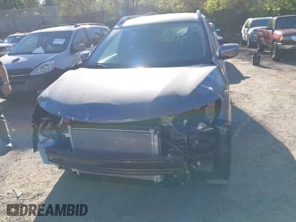2016 Nissan Rogue SV with VIN KNMAT2MT4GP721628, listed as a IAAI auction lot 43401522 with 81,746 mi miles and . Bid and sale history available at DreamBid. Image 6.
