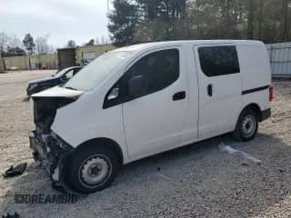 2016 Chevrolet City Express Cargo LT с VIN 3N63M0ZNXGK692638, выставлен на аукционе Copart как лот 48730045 с пробегом 112 087 миль миль и Списание • Salvage title. История ставок и продаж доступна на DreamBid. Изображение 1.
