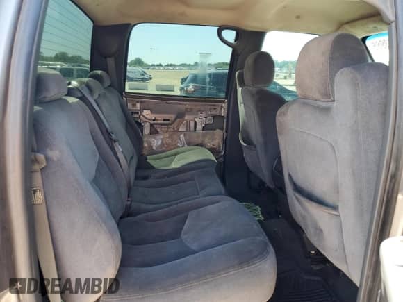 2006 GMC Sierra 1500 SLE1 с VIN 2GTEK13T161198144, выставлен на аукционе Copart как лот 57613985 с пробегом 228 174 миль миль и Списание • Salvage title. История ставок и продаж доступна на DreamBid. Изображение 10.
