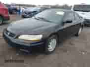 2001 Honda Accord EX with VIN 1HGCG32501A012049, listed as a IAAI auction lot 41541440 with 229,308 mi miles and . Bid and sale history available at DreamBid. Image 2.