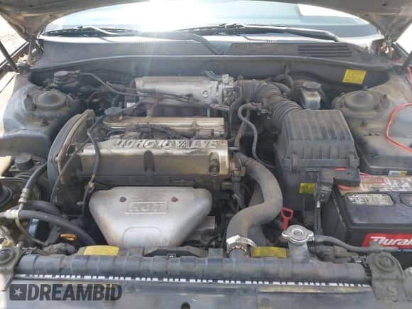 2004 Hyundai Sonata z VIN KMHWF25SX4A033243, wystawiony jako IAAI lot #42610903 z przebiegiem 162 967 mil mil oraz . Historia ofert i sprzedaży dostępna na DreamBid. Obrazek 10.