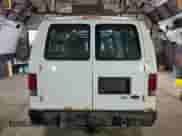 2010 Ford Econoline Cargo Commercial with VIN 1FTNE2EW2ADA38808, listed as a Copart auction lot 64134045 with 371,785 mi miles and Clean title. Bid and sale history available at DreamBid. Image 6.