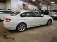 2013 BMW 3 Series 328i xDrive с VIN WBA3B3C5XDF541394, выставлен на аукционе Copart как лот 82249565 с пробегом 117 557 миль миль и Чистый • Clean title. История ставок и продаж доступна на DreamBid. Изображение 3.