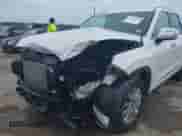 2024 Hyundai Palisade SEL с VIN KM8R24GE8RU780115, выставлен на аукционе IAAI как лот 42628396 с пробегом 26 850 миль миль и . История ставок и продаж доступна на DreamBid. Изображение 6.