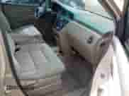 2001 Honda Odyssey EX с VIN 2HKRL18631H614025, выставлен на аукционе IAAI как лот 43384270 с пробегом 187 978 миль миль и . История ставок и продаж доступна на DreamBid. Изображение 5.