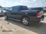 2017 Ram 1500 Express with VIN 1C6RR7KG6HS858306, listed as a Copart auction lot 62990605 with 102,444 mi miles and Clean title. Bid and sale history available at DreamBid. Image 2.