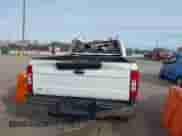 2022 Ford F-250 XL with VIN 1FT7W2BT3NEF14970, listed as a IAAI auction lot 43517087 with 34,043 mi miles and . Bid and sale history available at DreamBid. Image 16.