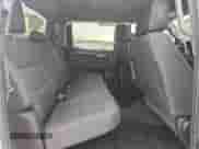 2022 Chevrolet Silverado 1500 LT с VIN 1GCUDDED1NZ646787, выставлен на аукционе Copart как лот 63601375 с пробегом 48 754 миль миль и Списание • Salvage title. История ставок и продаж доступна на DreamBid. Изображение 10.