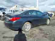 2013 Hyundai Sonata GLS с VIN 5NPEB4AC7DH548814, выставлен на аукционе IAAI как лот 43498175 с пробегом 141 020 миль миль и . История ставок и продаж доступна на DreamBid. Изображение 4.