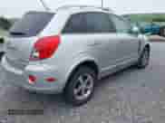 2013 Chevrolet Captiva Sport LT с VIN 3GNFL3EK2DS504732, выставлен на аукционе IAAI как лот 42980306 с пробегом 145 466 миль миль и . История ставок и продаж доступна на DreamBid. Изображение 4.