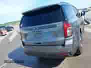 2021 Chevrolet Tahoe Z71 with VIN 1GNSKPKDXMR454793, listed as a IAAI auction lot 42688179 with 45,454 mi miles and . Bid and sale history available at DreamBid. Image 16.