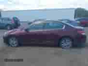 2011 Honda Accord EX с VIN 1HGCP2F79BA017337, выставлен на аукционе IAAI как лот 42564128 с пробегом 127 122 миль миль и . История ставок и продаж доступна на DreamBid. Изображение 14.