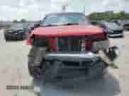 2006 Chevrolet Colorado 1LT с VIN 1GCDT196868249565, выставлен на аукционе Copart как лот 59225745 с пробегом 245 478 миль миль и Списание • Salvage title. История ставок и продаж доступна на DreamBid. Изображение 5.