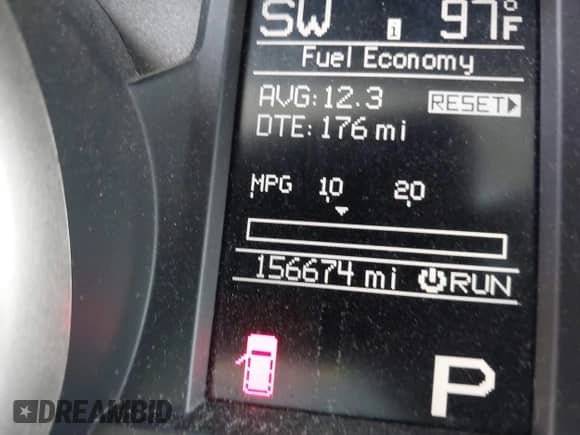 2012 Jeep Grand Cherokee Laredo с VIN 1C4RJEAT9CC211226, выставлен на аукционе IAAI как лот 42725846 с пробегом 156 674 миль миль и . История ставок и продаж доступна на DreamBid. Изображение 15.