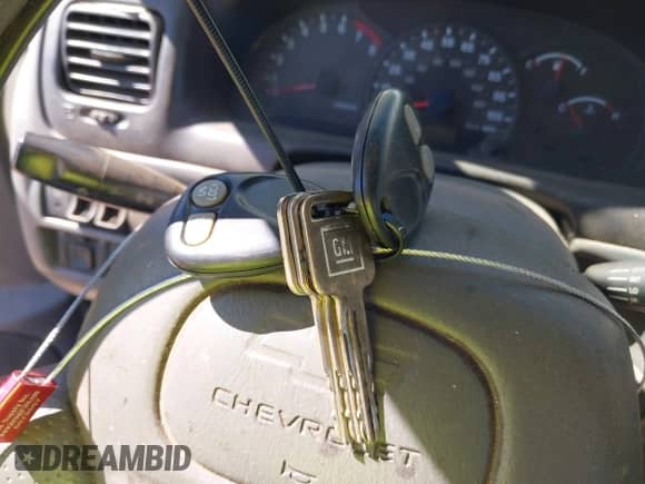 2000 Chevrolet Tracker с VIN 2CNBJ13CXY6912361, выставлен на аукционе IAAI как лот 43409118 с пробегом 161 081 миль миль и . История ставок и продаж доступна на DreamBid. Изображение 11.