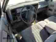 1994 Dodge Dakota z VIN 1B7GL23Y9RW108162, wystawiony jako Copart lot #65637515 z przebiegiem 138 389 mil mil oraz Szkoda całkowita • Salvage title. Historia ofert i sprzedaży dostępna na DreamBid. Obrazek 8.