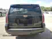 2020 Cadillac Escalade Platinum with VIN 1GYS4DKJ7LR262523, listed as a Copart auction lot 83782025 with Not provided miles and Clean title. Bid and sale history available at DreamBid. Image 6.