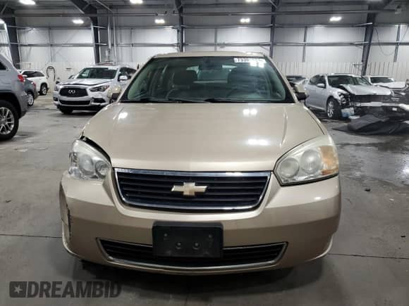 2006 Chevrolet Malibu Maxx LT с VIN 1G1ZT618X6F112048, выставлен на аукционе Copart как лот 73391524 с пробегом 107 536 миль миль и Списание • Salvage title. История ставок и продаж доступна на DreamBid. Изображение 5.
