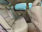 2006 Hyundai Azera SE with VIN KMHFC46F36A121950, listed as a Copart auction lot 71303815 with 125,217 mi miles and Clean title. Bid and sale history available at DreamBid. Image 10.