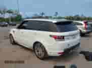 2017 Land Rover Range Rover Sport Autobiography z VIN SALWV2FE9HA130030, wystawiony jako IAAI lot #42324581 z przebiegiem 123 932 mil mil oraz . Historia ofert i sprzedaży dostępna na DreamBid. Obrazek 3.