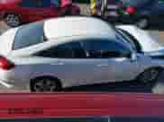 2016 Honda Civic LX z VIN 19XFC2F59GE242934, wystawiony jako IAAI lot #43139806 z przebiegiem 95 282 mil mil oraz . Historia ofert i sprzedaży dostępna na DreamBid. Obrazek 14.