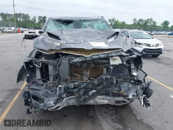 2019 Ram 1500 Rebel z VIN 1C6RRELT5KN625118, wystawiony jako IAAI lot #42426818 z przebiegiem 116 429 mil mil oraz . Historia ofert i sprzedaży dostępna na DreamBid. Obrazek 6.