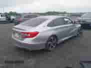 2019 Honda Accord Touring z VIN 1HGCV2F96KA009445, wystawiony jako IAAI lot #42181051 z przebiegiem Nie podano mil oraz . Historia ofert i sprzedaży dostępna na DreamBid. Obrazek 4.