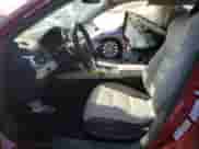 2021 Honda Accord EX-L z VIN 1HGCV3F51MA012548, wystawiony jako Copart lot #84023165 z przebiegiem 21 999 mil mil oraz Szkoda całkowita • Salvage title. Historia ofert i sprzedaży dostępna na DreamBid. Obrazek 7.