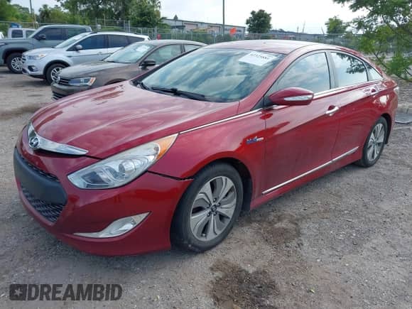 2013 Hyundai Sonata Limited z VIN KMHEC4A42DA085084, wystawiony jako IAAI lot #42325881 z przebiegiem 193 525 mil mil oraz . Historia ofert i sprzedaży dostępna na DreamBid. Obrazek 17.