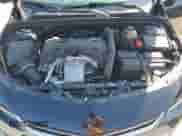 2016 Chevrolet Malibu LT с VIN 1G1ZF5SX2GF312771, выставлен на аукционе Copart как лот 70533755 с пробегом 80 361 миль миль и Списание • Salvage title. История ставок и продаж доступна на DreamBid. Изображение 11.