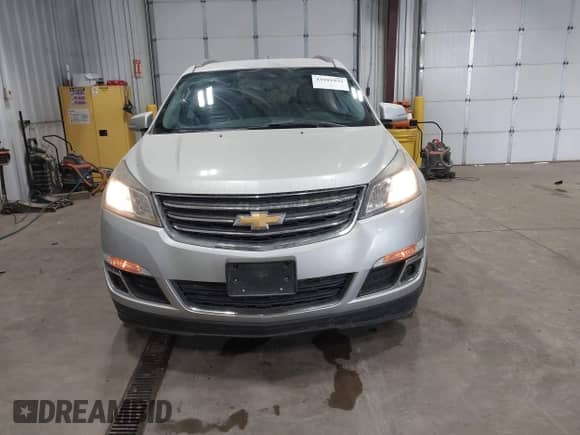2016 Chevrolet Traverse LT с VIN 1GNKVGKD6GJ284944, выставлен на аукционе IAAI как лот 43102932 с пробегом 157 834 миль миль и . История ставок и продаж доступна на DreamBid. Изображение 12.