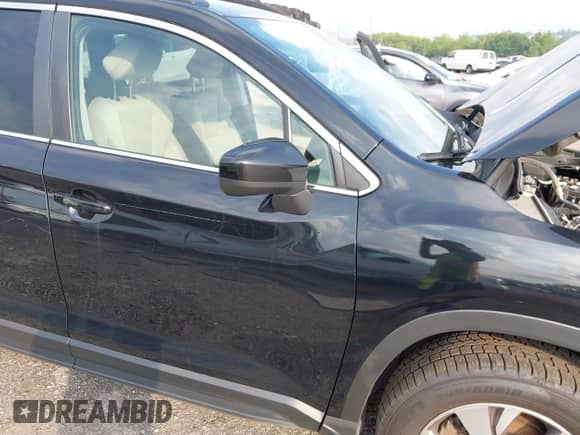 2022 Subaru Ascent Premium с VIN 4S4WMACD0N3400127, выставлен на аукционе IAAI как лот 42789370 с пробегом 61 715 миль миль и . История ставок и продаж доступна на DreamBid. Изображение 15.