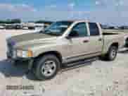 2002 Dodge 1500 z VIN 1D7HA18N82S703087, wystawiony jako Copart lot #69861465 z przebiegiem 235 200 mil mil oraz Szkoda całkowita • Salvage title. Historia ofert i sprzedaży dostępna na DreamBid. Obrazek 1.