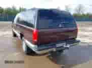 1997 Chevrolet Suburban with VIN 3GNFK16R8VG144969, listed as a IAAI auction lot 42070555 with 197,580 mi miles and . Bid and sale history available at DreamBid. Image 3.