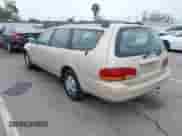 1992 Toyota Camry z VIN 4T1SK12W4NU110507, wystawiony jako IAAI lot #42236165 z przebiegiem 234 147 mil mil oraz . Historia ofert i sprzedaży dostępna na DreamBid. Obrazek 3.