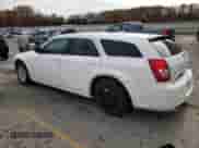 2005 Dodge Magnum SE с VIN 2D4FV48V25H607090, выставлен на аукционе Copart как лот 78358344 с пробегом 193 984 миль миль и Списание • Salvage title. История ставок и продаж доступна на DreamBid. Изображение 2.