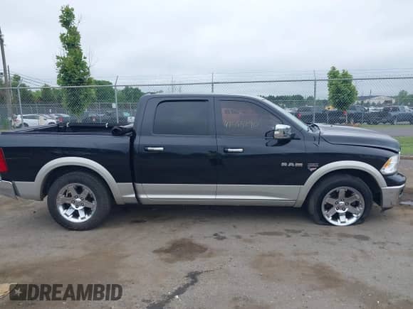 2010 Dodge 1500 SLT with VIN 1D7RB1CTXAS162758, listed as a IAAI auction lot 42595290 with 173,286 mi miles and . Bid and sale history available at DreamBid. Image 13.