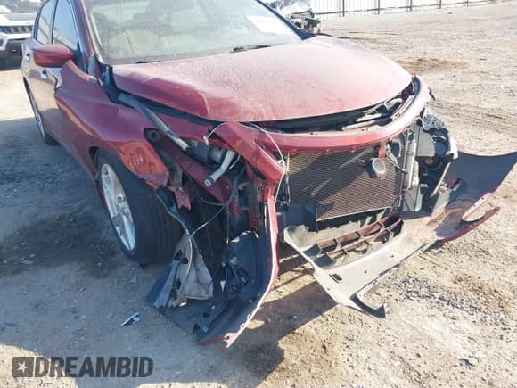 2015 Nissan Altima S z VIN 1N4AL3AP3FC481352, wystawiony jako IAAI lot #40611943 z przebiegiem 148 328 mil mil oraz . Historia ofert i sprzedaży dostępna na DreamBid. Obrazek 12.