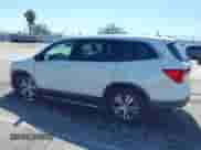 2016 Honda Pilot EX-L z VIN 5FNYF5H86GB038482, wystawiony jako IAAI lot #43369196 z przebiegiem 88 972 mil mil oraz . Historia ofert i sprzedaży dostępna na DreamBid. Obrazek 14.